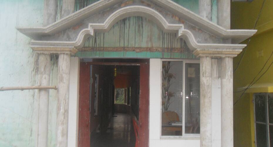 Hotel Holiday Home, Bakkhali 4